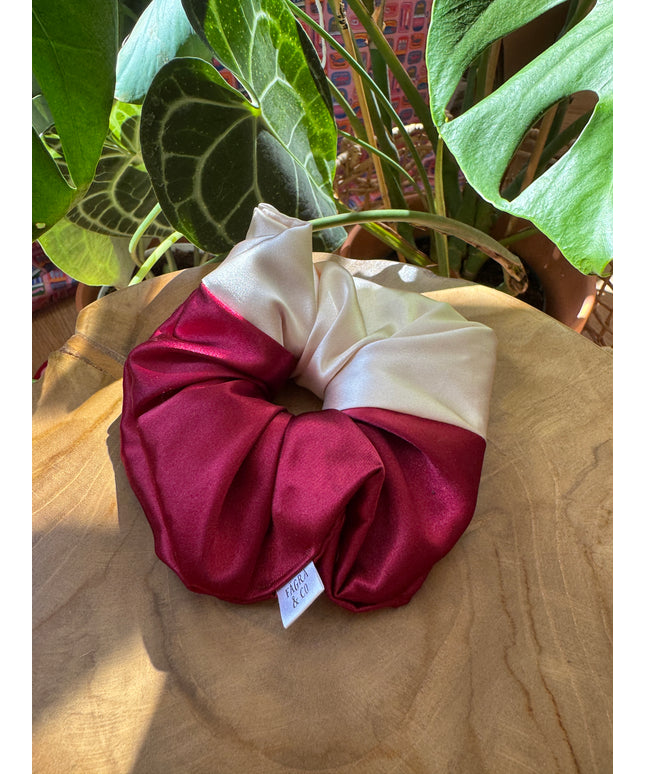 XXL Scrunchie