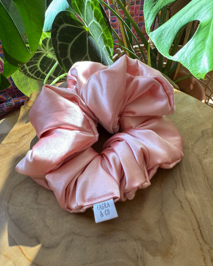 XXL Scrunchie