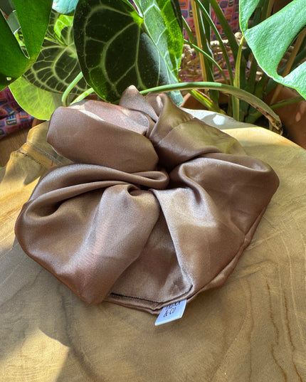 XXL Scrunchie