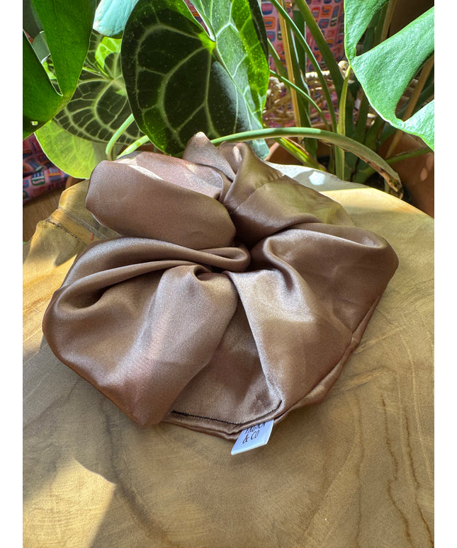XXL Scrunchie