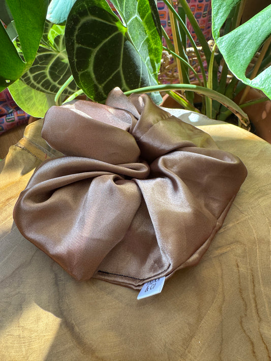 XXL Scrunchie
