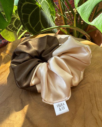 XXL Scrunchie