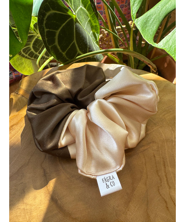 XXL Scrunchie