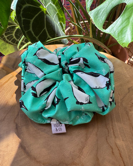 XXL Scrunchie