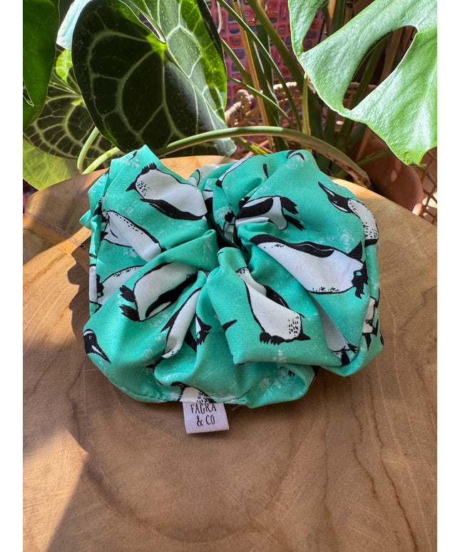 XXL Scrunchie