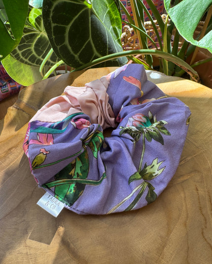 XXL Scrunchie
