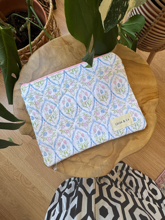 Gherkin Flat Case Small