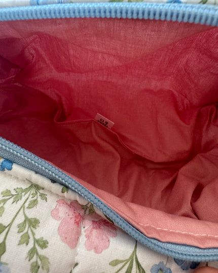 Makeup Bag