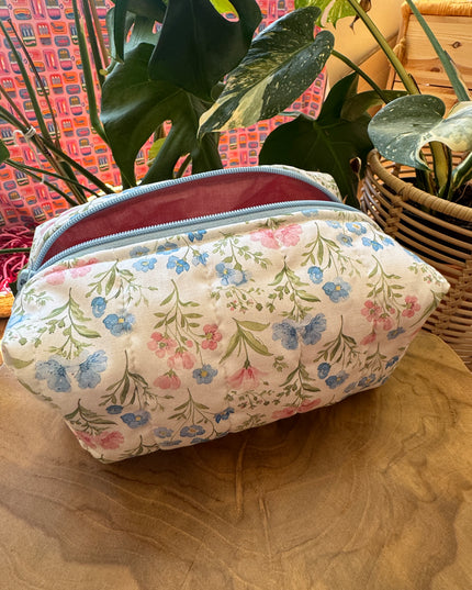 Makeup Bag