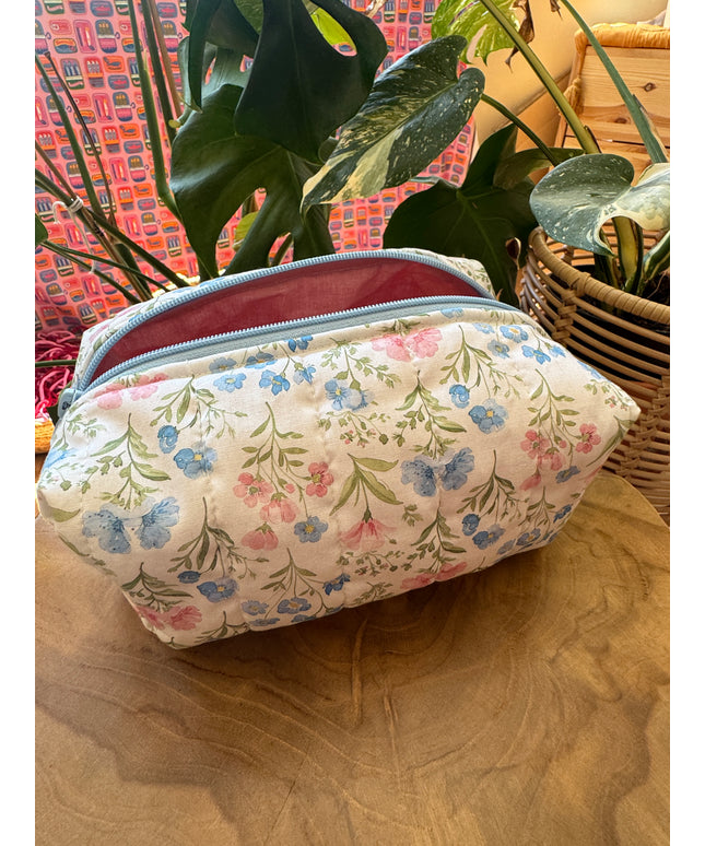 Makeup Bag