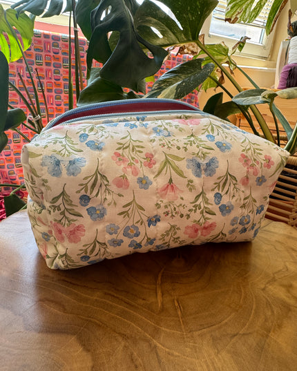 Makeup Bag