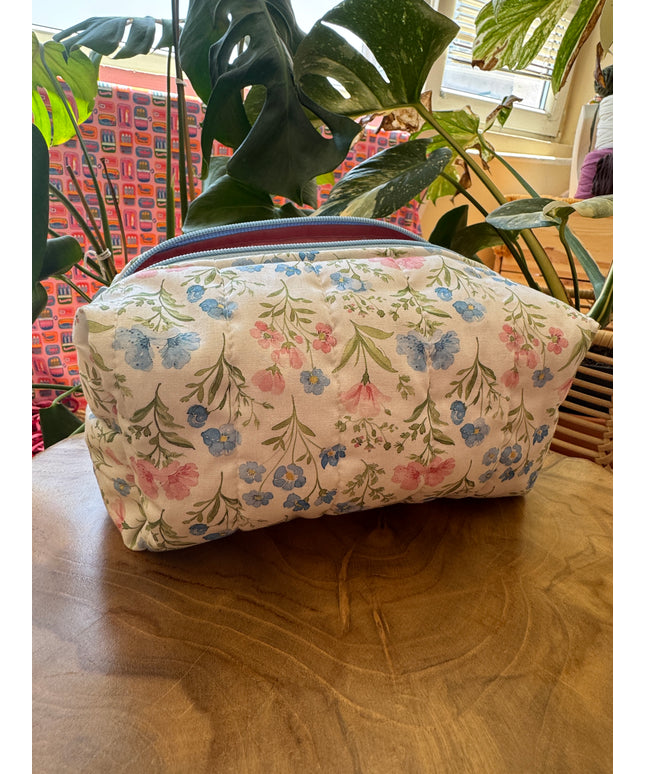 Makeup Bag