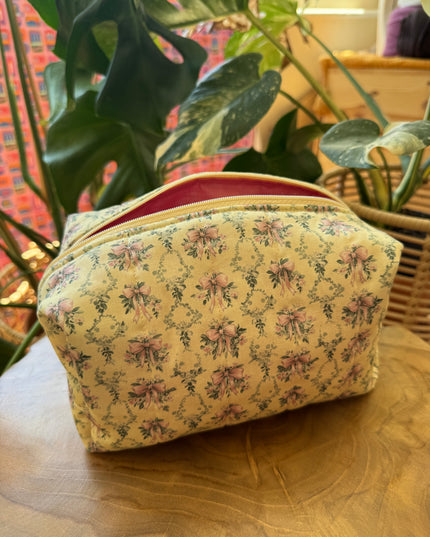 Makeup Bag