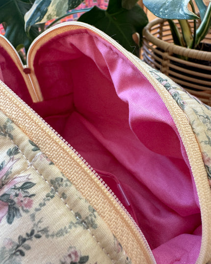 Makeup Bag