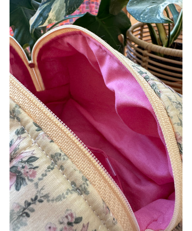 Makeup Bag