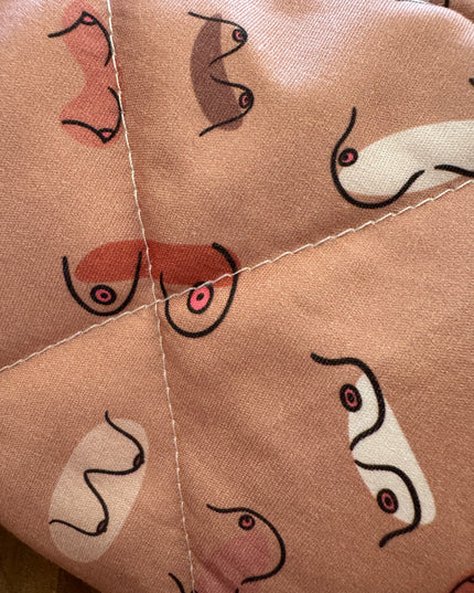 Makeup Bag