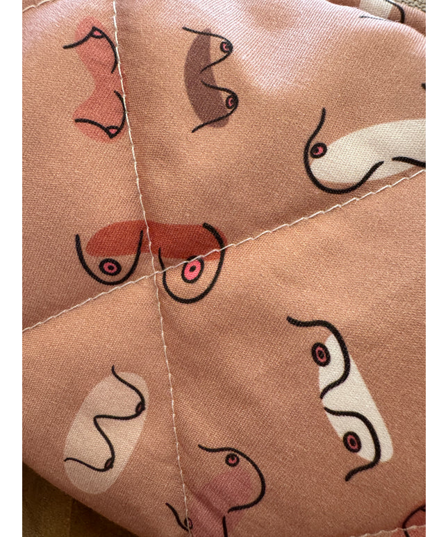 Makeup Bag