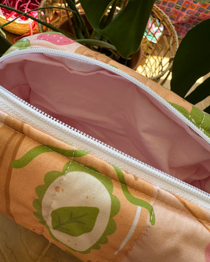 Makeup Bag