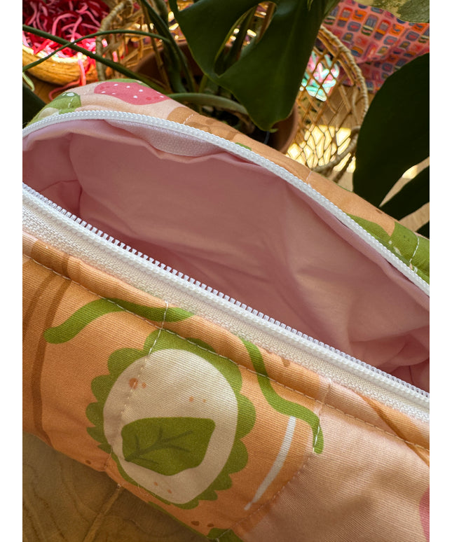 Makeup Bag