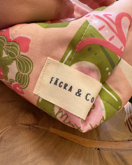 Makeup Bag