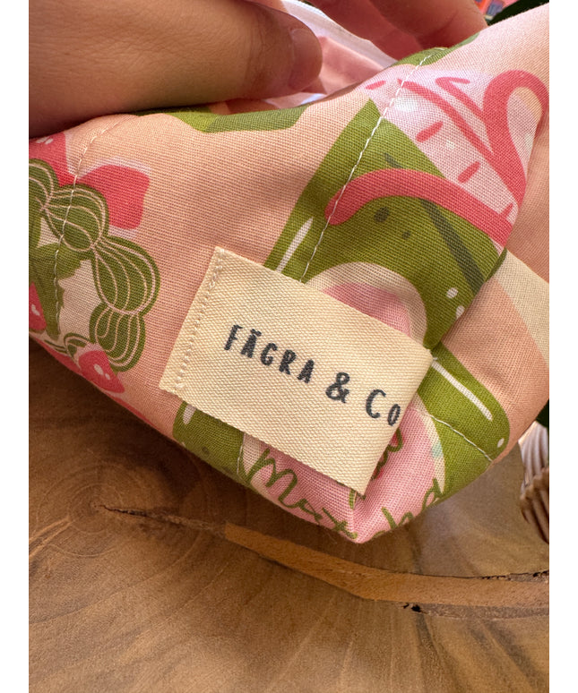 Makeup Bag