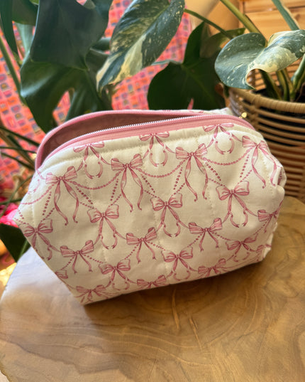 Makeup Bag