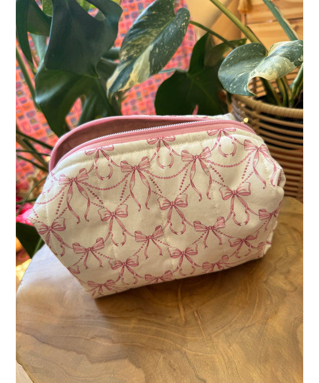 Makeup Bag