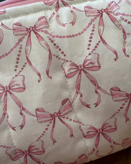 Makeup Bag