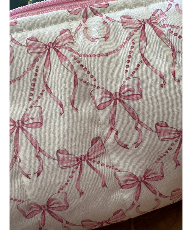 Makeup Bag