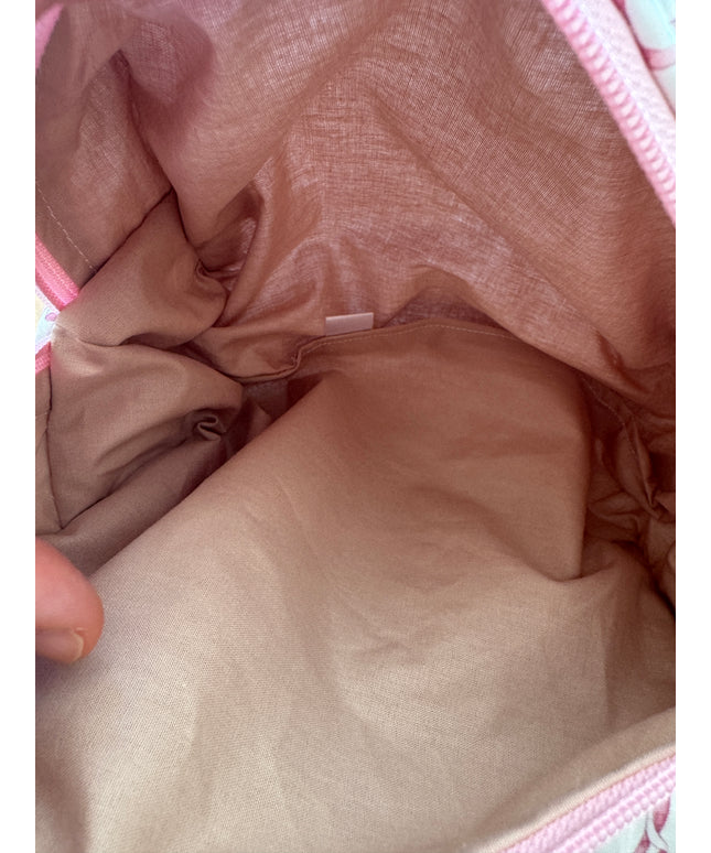 Makeup Bag