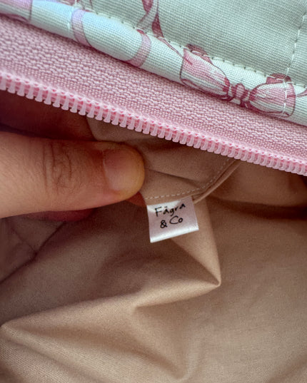 Makeup Bag