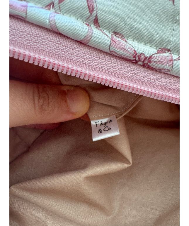 Makeup Bag