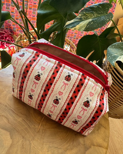 Makeup Bag