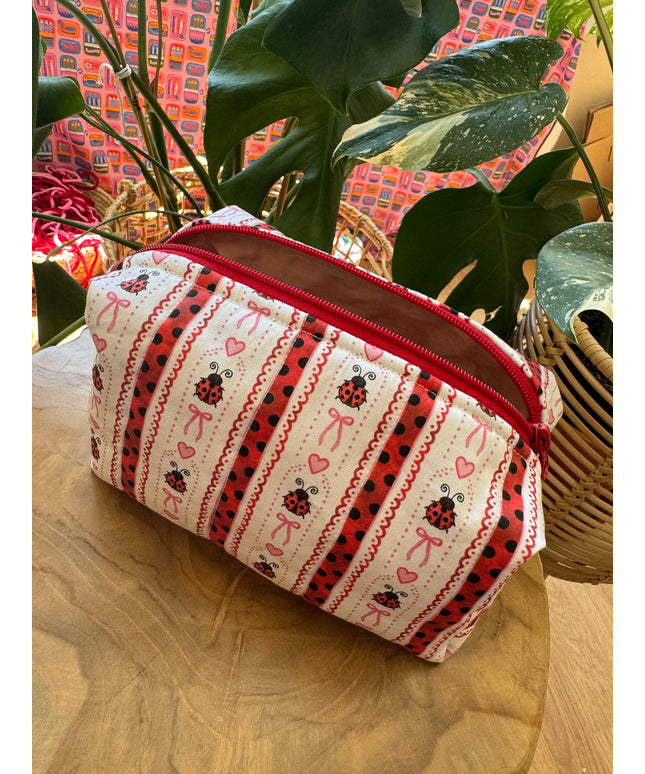 Makeup Bag