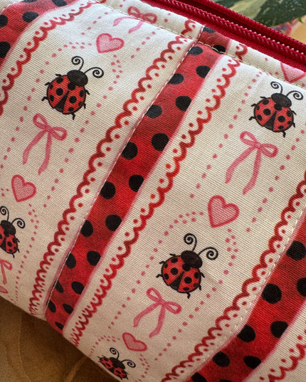 Makeup Bag