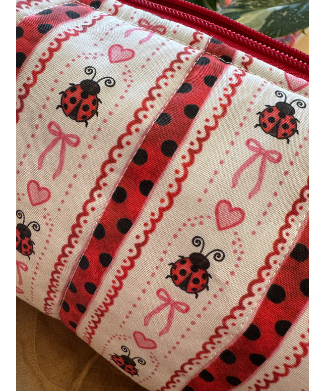 Makeup Bag