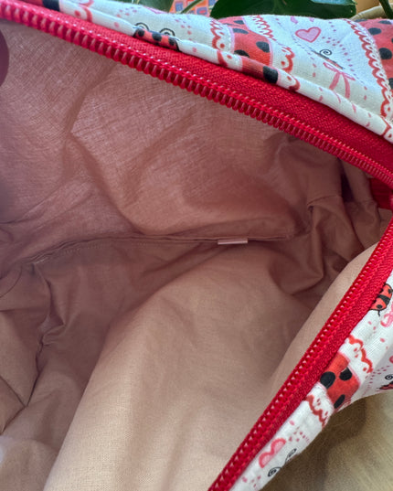 Makeup Bag