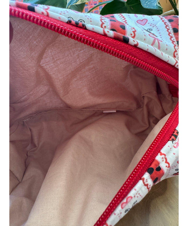 Makeup Bag