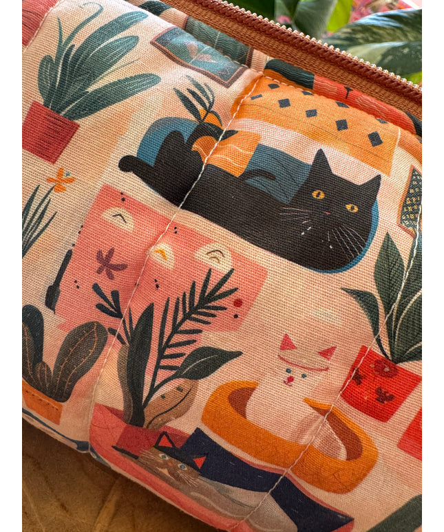 Makeup Bag