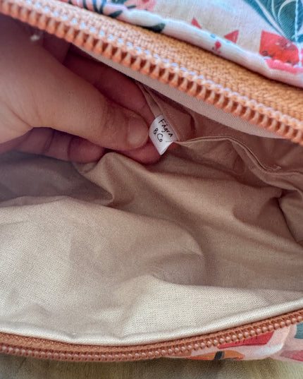 Makeup Bag