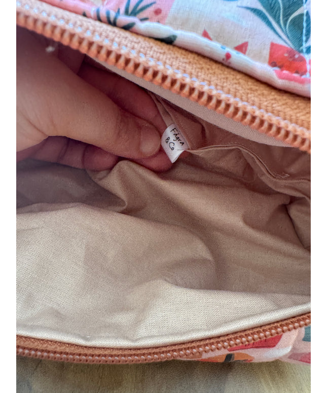 Makeup Bag