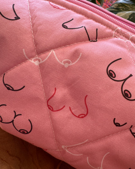 Makeup Bag