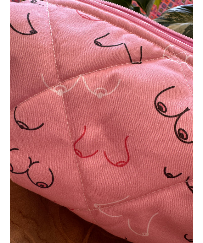Makeup Bag