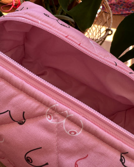 Makeup Bag