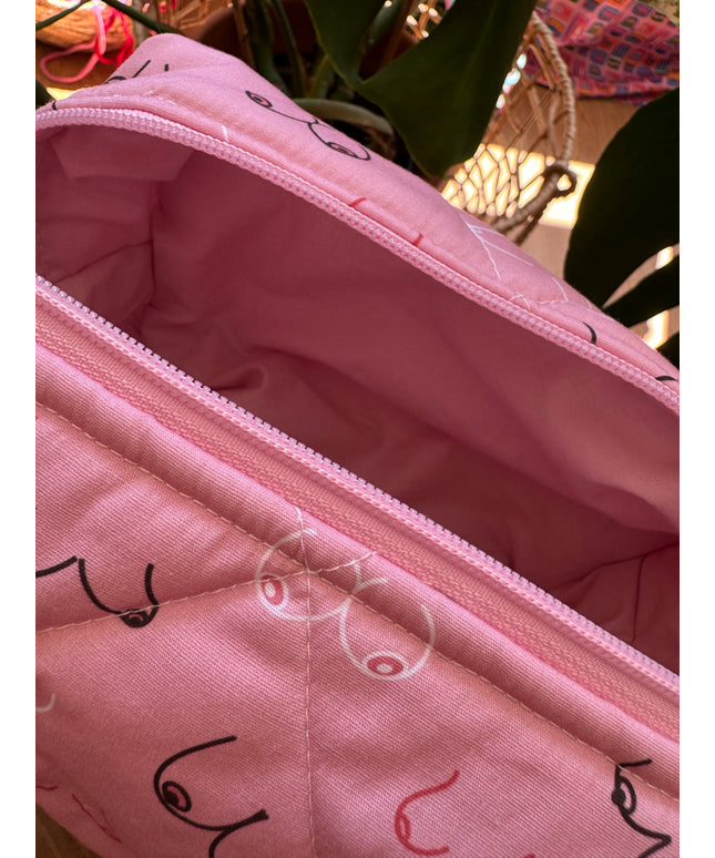 Makeup Bag