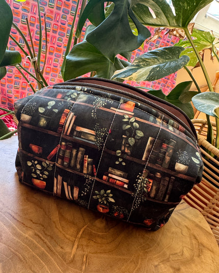 Makeup Bag