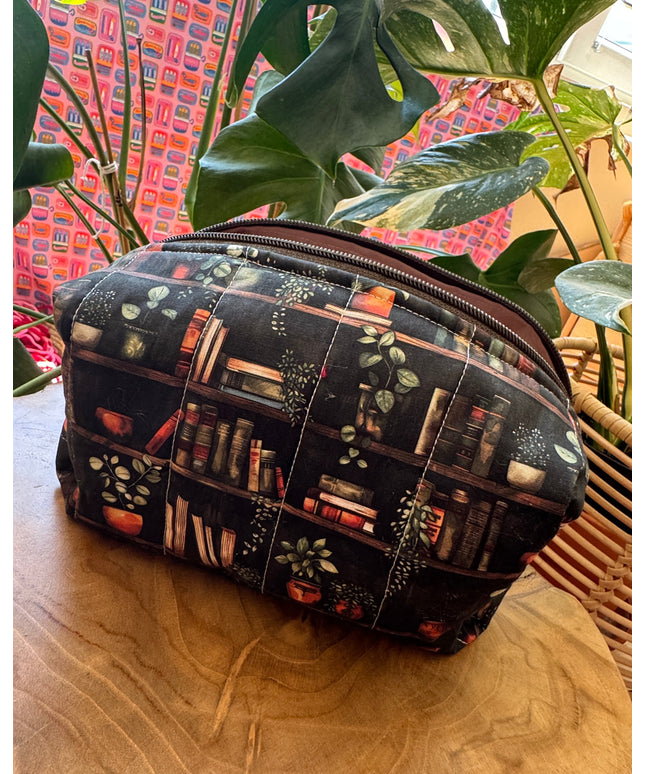 Makeup Bag