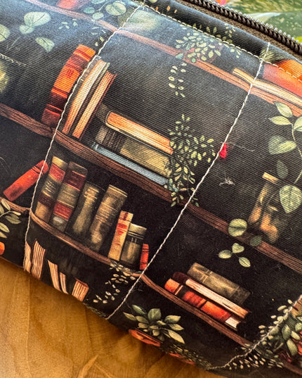 Makeup Bag