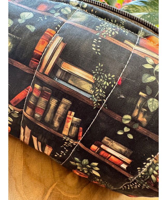 Makeup Bag
