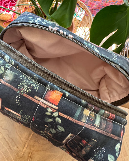 Makeup Bag